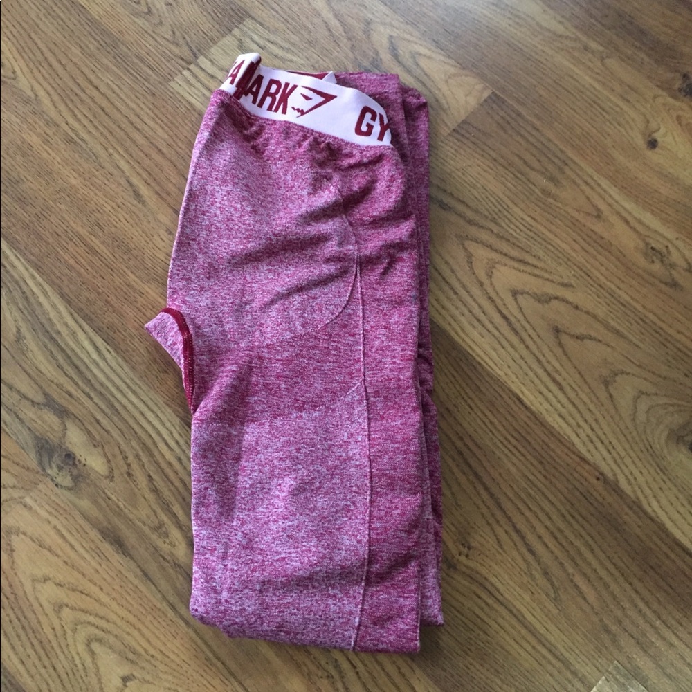 Gymshark flex legging